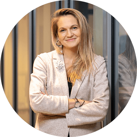 Ilona Perużyńska Zych