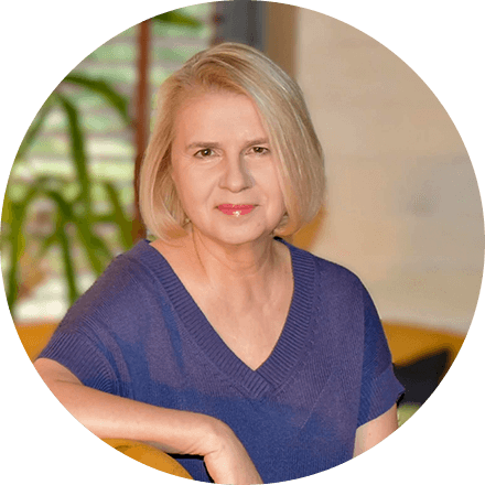 Janina Ligner Żeromska