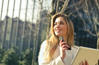 LEADING WOMEN - XVII edycja programu rozwojowego dla kobiet-liderek z całej Polski - Przywództwo Nowej Rzeczywistości!
