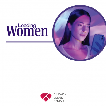 LEADING WOMEN - XIX edycja